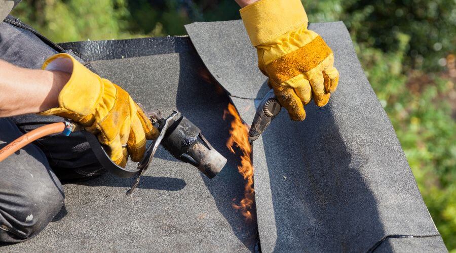 Local Chimney Repair in Boaz, AL